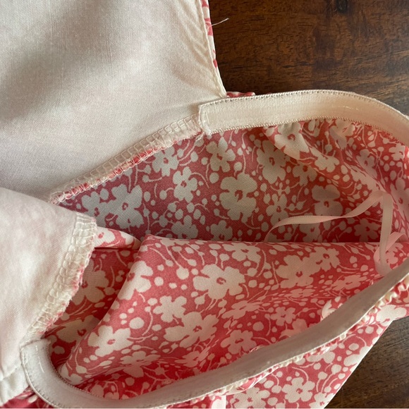 Mable floral mini dress - Picture 6 of 10